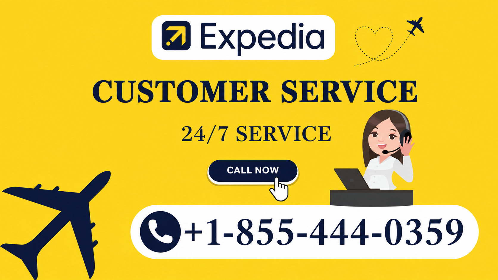 How to Call Expedia Customer Service {USA} | Ultimate 24/7 Support Guide